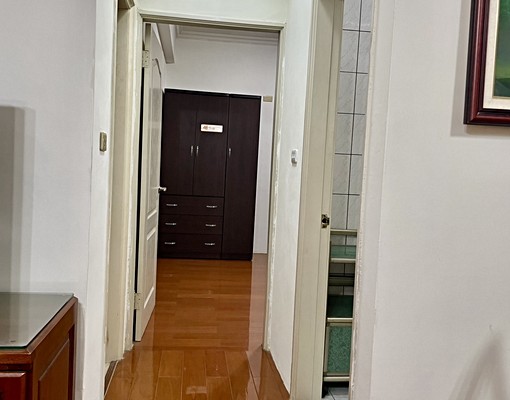 ❤️好市多旱溪夜市大坪數電梯四房‼️可寵✅可租補 - Image 10