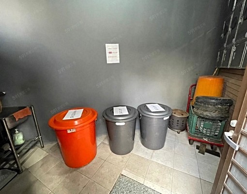 七七嚴選🌟近觀光夜市🌟可租補/電梯-寵可談✅免追垃圾車✅ - Image 2