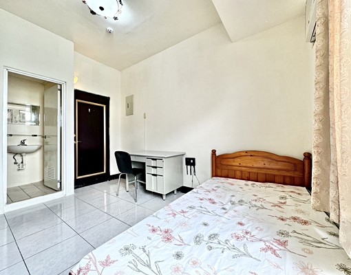 逢甲省錢在這邊💖台水電可租補可短租🌈室內機車位 - Image 4