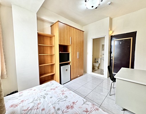 逢甲省錢在這邊💖台水電可租補可短租🌈室內機車位 - Image 5