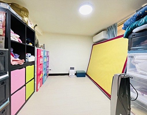 新宿|大業商圈近健行路🌺漂亮樓中樓四房平車|拎包入住含家具 - Image 4