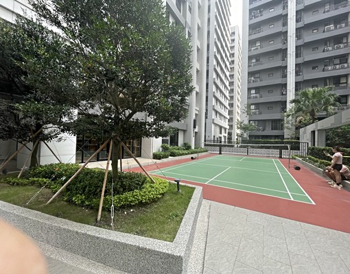 橋頭美裝潢2房含車一卡皮箱即可入住 - Image 1