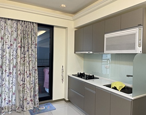 橋頭美裝潢2房含車一卡皮箱即可入住 - Image 6