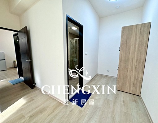 可租補報稅入籍含車管🌱高CP雙衛浴+物業管理+圾垃集中💖 - Image 10