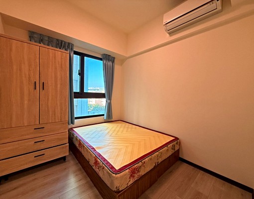 嶺東、南科✨可戶籍可租補✨三房全配一皮箱入住 - Image 9