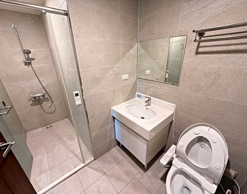 嶺東、南科✨可戶籍可租補✨三房全配一皮箱入住 - Image 12