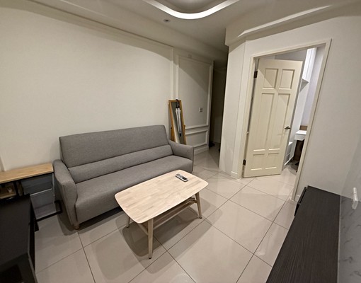 菜寮/全新裝潢傢俱/首批入住/乾濕分離/獨洗曬陽台/可貓 - Image 4