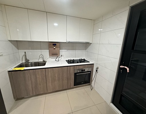 菜寮/全新裝潢傢俱/首批入住/乾濕分離/獨洗曬陽台/可貓 - Image 12