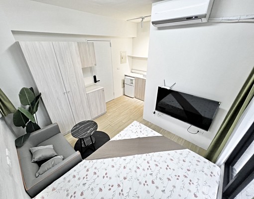 依然想著你💖雙租補衛浴分離陽台獨洗🌈整棟全新 - Image 5