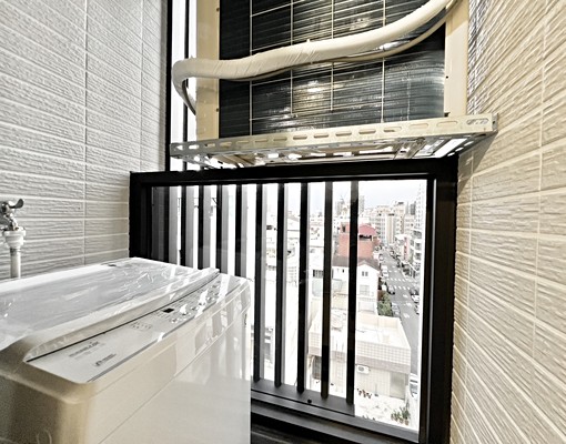 依然想著你💖雙租補衛浴分離陽台獨洗🌈整棟全新 - Image 9