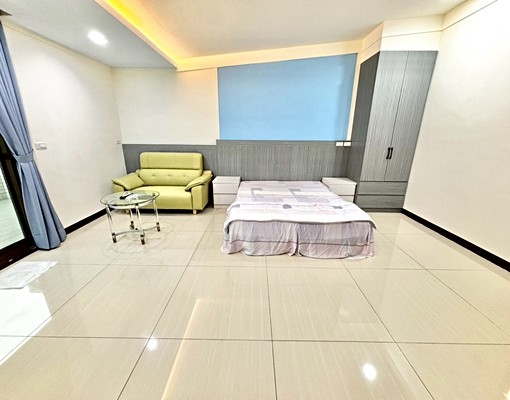 租補✅新屋入住✨超大露臺✨室內大空間✨精裝設計✨乾溼分離✨ - Image 8