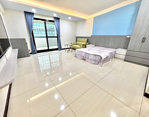 租補✅新屋入住✨超大露臺✨室內大空間✨精裝設計✨乾溼分離✨ - Image 2