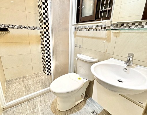 租補✅新屋入住✨超大露臺✨室內大空間✨精裝設計✨乾溼分離✨ - Image 9