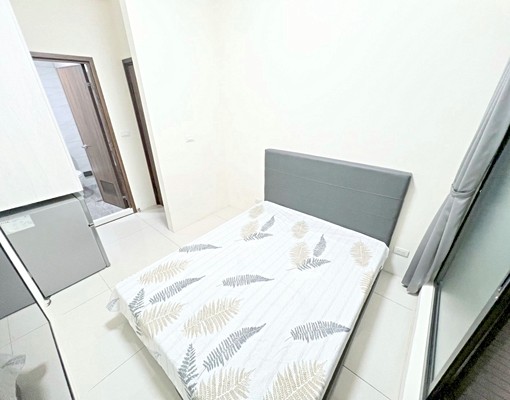 整棟超新可租補可寵陽台獨洗曬子母車室內機車位 - Image 2