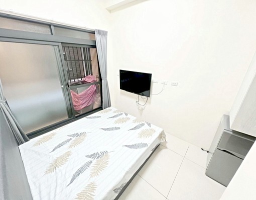 整棟超新可租補可寵陽台獨洗曬子母車室內機車位 - Image 6