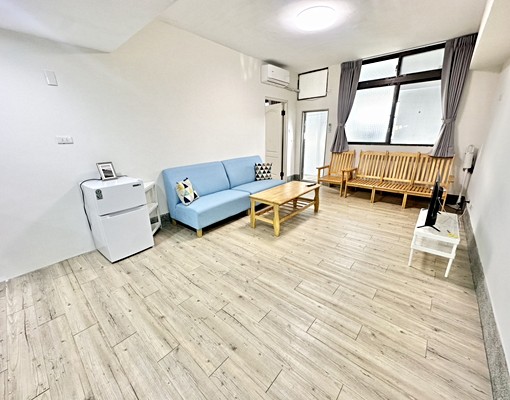 近逢甲👑正一房一廳👑陽台獨洗曬👑流理台👑子母車 - Image 2