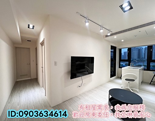 🏡近高鐵A18❤️全新大二房/美景觀裝潢🉑租補(含車管) - Image 2