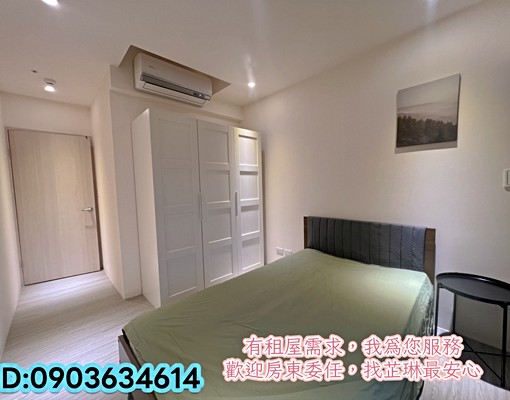 🏡近高鐵A18❤️全新大二房/美景觀裝潢🉑租補(含車管) - Image 7