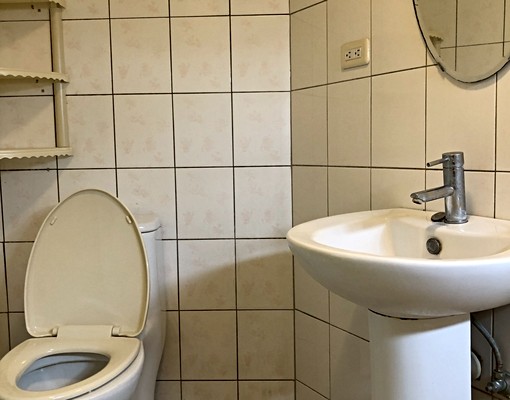 美術館附近電梯套房　可租補　近勤美 - Image 6