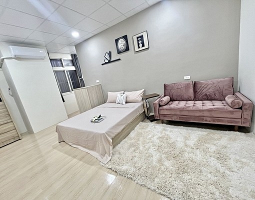 傢具齊全✨質感採光套房✨戶數單純✨黃金地段✨垃圾集中✨飲水機 - Image 2