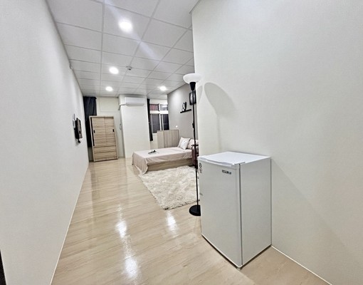 傢具齊全✨質感採光套房✨戶數單純✨黃金地段✨垃圾集中✨飲水機 - Image 3