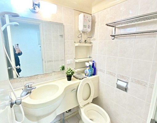 秒殺台水電管理員✨黃金地段一中附近｜可租補小資套房｜快來搶！ - Image 7