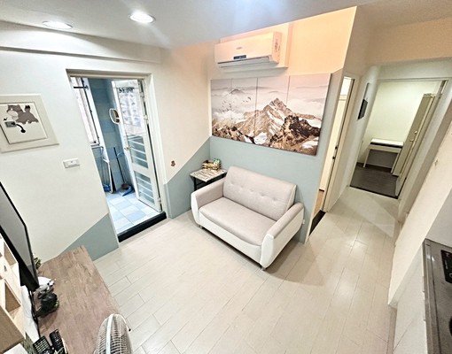 管理員📦家具電全配💜可寵🐈🐕戶籍✅租補✅ - Image 1