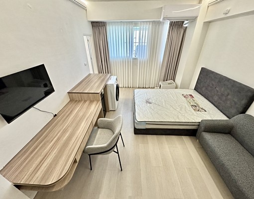 走路逛中華夜市✨可寵精美採光大套房✨可雙租補✨台水電✨洗脫烘 - Image 3