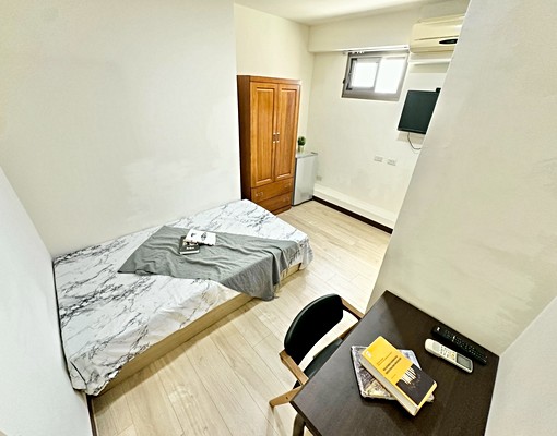 走路上中興大✨超級降價✨可租補✨免爬梯✨小資最愛 - Image 1