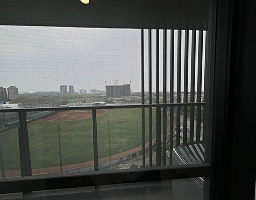 橋頭租屋全新2房1衛浴+平面車位|走路5分鐘到捷運 - Image 6