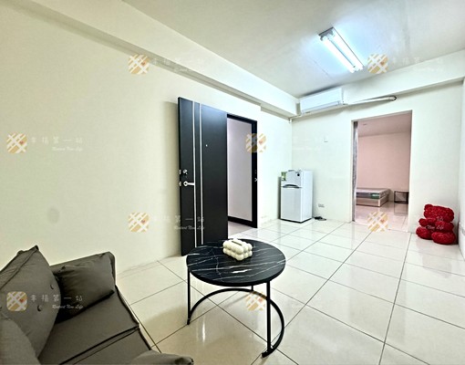 東區1房1廳可租補|住這裡,下樓就能買炸物!人生油香四溢🔥 - Image 2