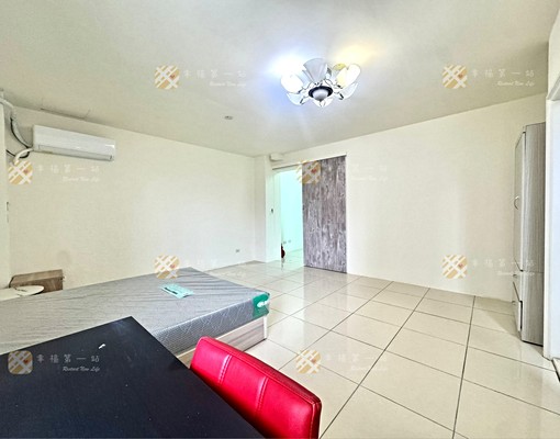 東區1房1廳可租補|住這裡,下樓就能買炸物!人生油香四溢🔥 - Image 7