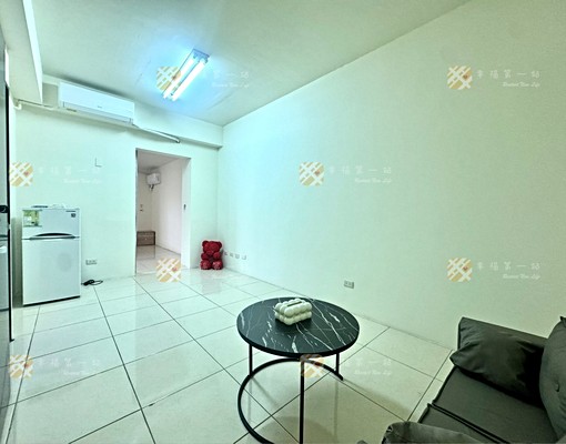 東區1房1廳可租補|住這裡,下樓就能買炸物!人生油香四溢🔥 - Image 3