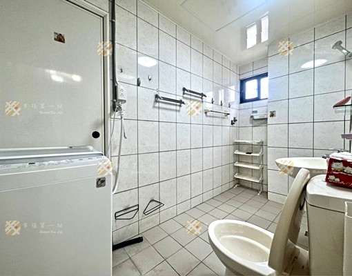 東區1房1廳可租補|住這裡,下樓就能買炸物!人生油香四溢🔥 - Image 8