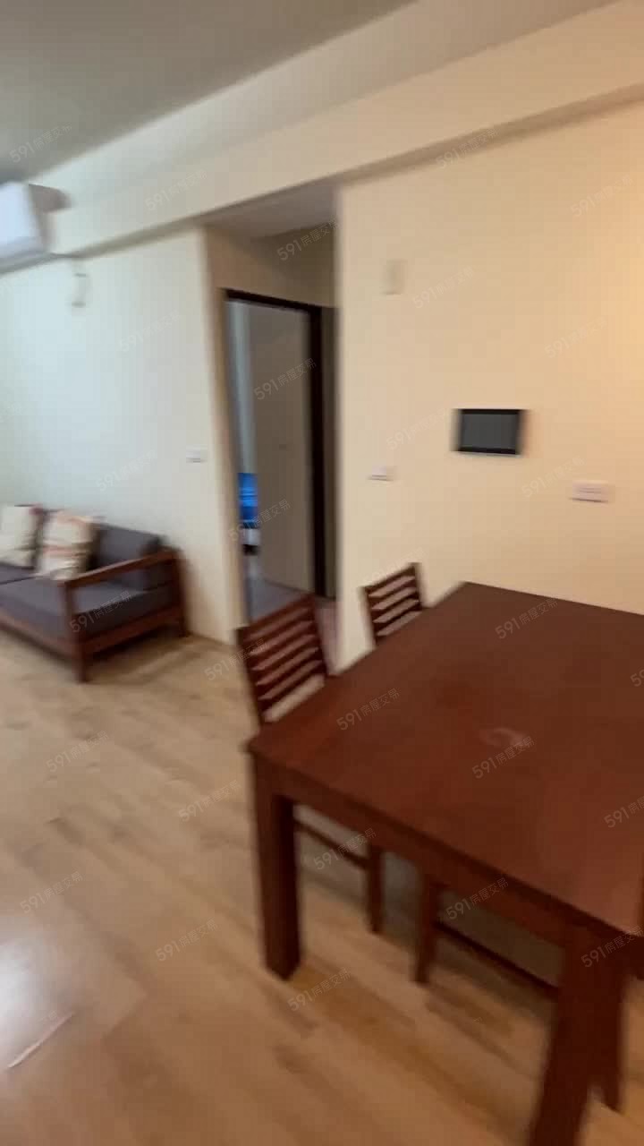 可寵物💖全配2房💖可租補💖含汽車位💖 - Image 1