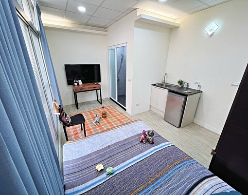 水交藍圖可租補可寵獨洗垃圾處理電4.5 - Image 9