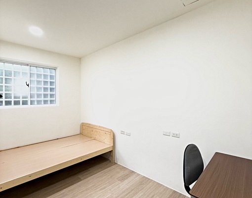 速租💎近烏日九德捷運站✅可租補戶籍✅可寵 - Image 4