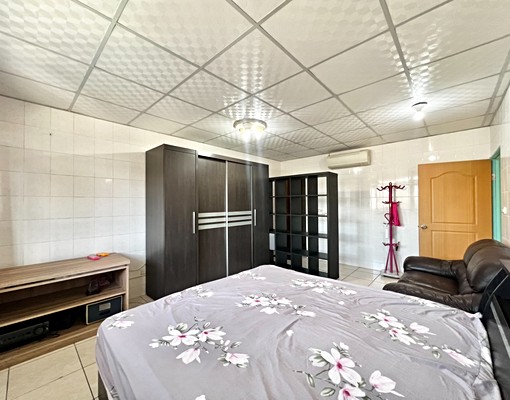 長安國小旁大3房,附汽車位跟機車位,每個房間都有對外窗! - Image 9