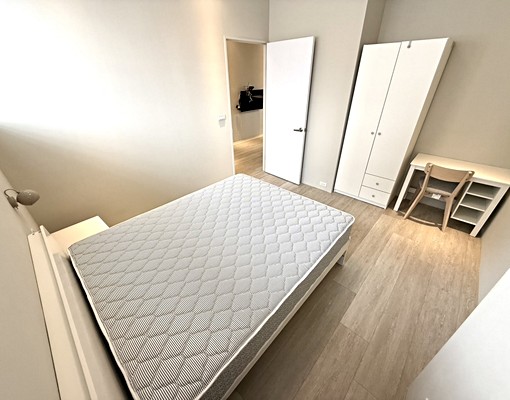 公益、勤美模範街✨系統櫃✨1+1房可租補✨奶油風 - Image 9