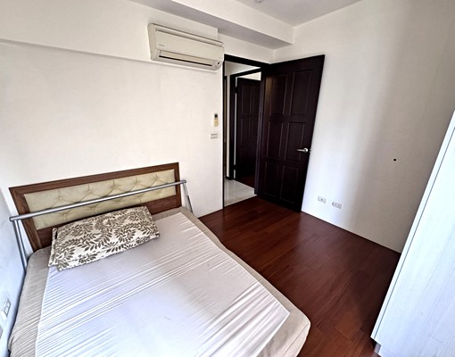 💯高鐵科技宅💎極光琉璃全配傢俱高樓視野大3房 - Image 10