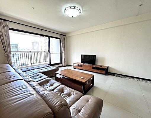 💯高鐵科技宅💎極光琉璃全配傢俱高樓視野大3房 - Image 7