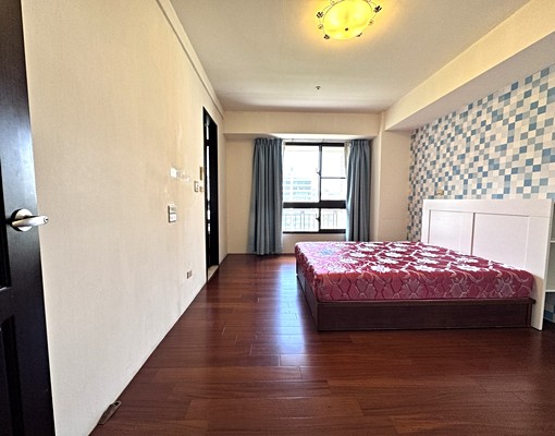 💯高鐵科技宅💎極光琉璃全配傢俱高樓視野大3房 - Image 5