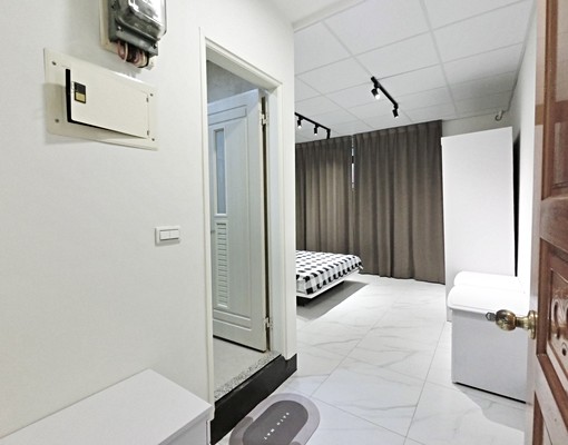 最後陪你笑哈哈💖雙租補流理台陽台獨洗🌈正一房一廳 - Image 8