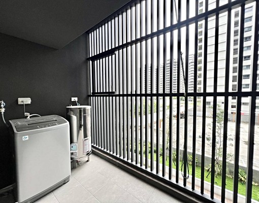 最便宜精美兩房"高雄科大"後勁夜市"德賢德民商圈"捷運R20 - Image 11