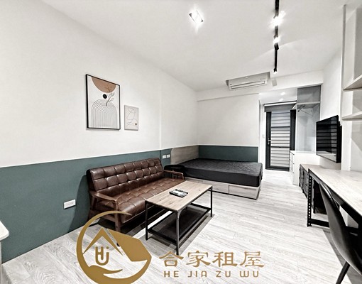 ✅可雙租補戶籍可貓咪百萬裝潢滿配質感超級大空間流理台系統櫃✅ - Image 5