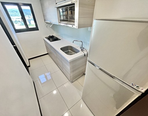 可租補🔥輕奢現代風💖2+1房全配✨景觀無限棟距🌈 - Image 10