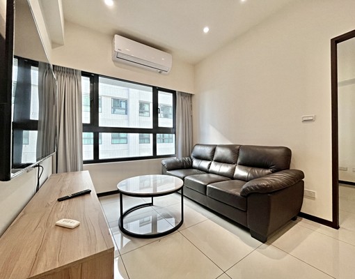 可租補🔥輕奢現代風💖2+1房全配✨景觀無限棟距🌈 - Image 7