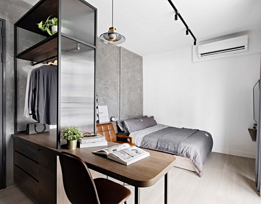 現代風✨可短租✨可貓✨可租補✨可戶籍可報稅✨中興大 - Image 7