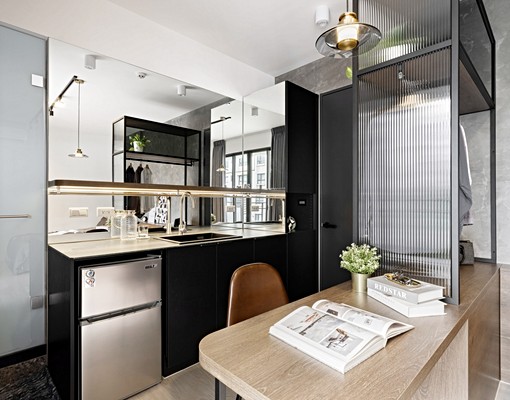 現代風✨可短租✨可貓✨可租補✨可戶籍可報稅✨中興大 - Image 3