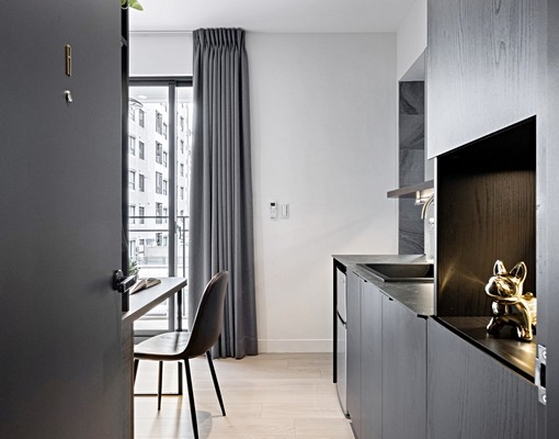 現代風✨可短租✨可貓✨可租補✨可戶籍可報稅✨中興大 - Image 8